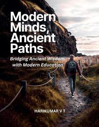 Cover image for Modern Minds, Ancient Paths