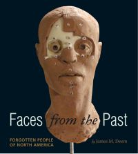 Cover image for Faces from the Past