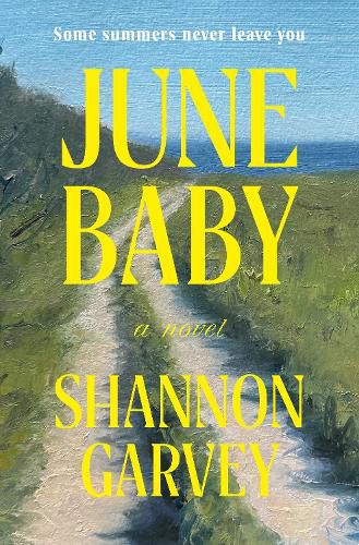 Cover image for June Baby