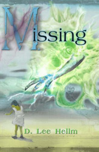 Cover image for Missing