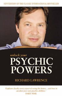 Cover image for Unlock Your Psychic Powers