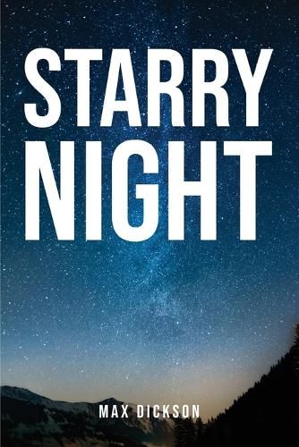 Cover image for Starry Night