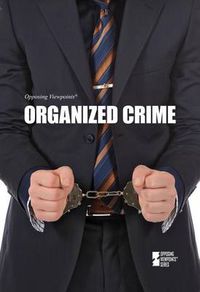 Cover image for Organized Crime