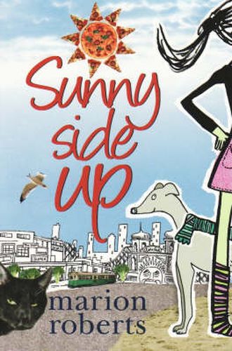 Cover image for Sunny Side Up