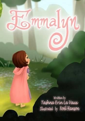 Cover image for Emmalyn