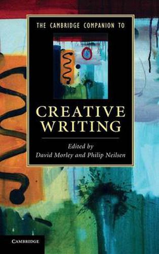 The Cambridge Companion to Creative Writing