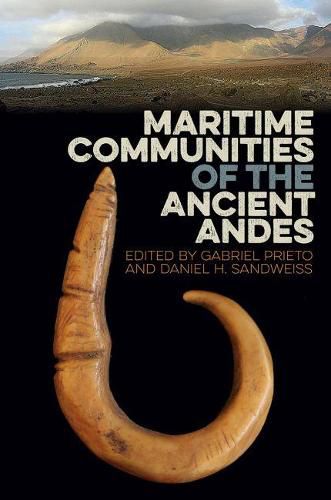 Cover image for Maritime Communities of the Ancient Andes