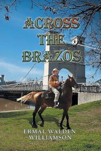 Cover image for Across the Brazos