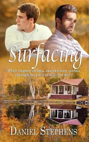 Cover image for Surfacing