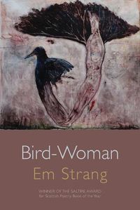 Cover image for Bird-Woman