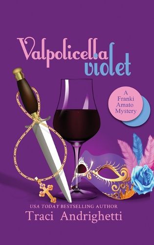 Cover image for Valpolicella Violet