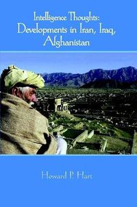 Cover image for Intelligence Thoughts: Afghanistan and Iran