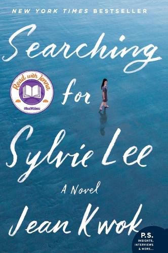 Searching for Sylvie Lee