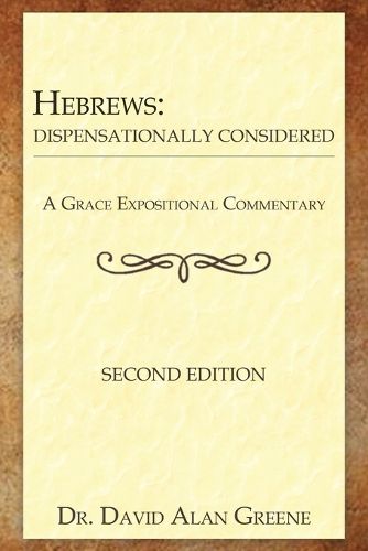 Cover image for Hebrews