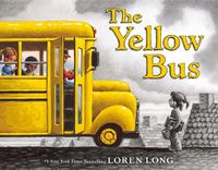 Cover image for The Yellow Bus