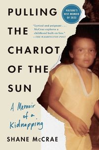 Cover image for Pulling the Chariot of the Sun