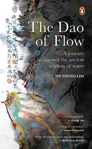 Cover image for The Dao of Flow