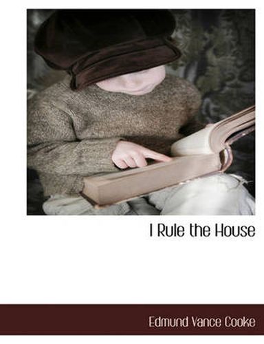 Cover image for I Rule the House