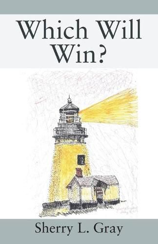 Cover image for Which Will Win?