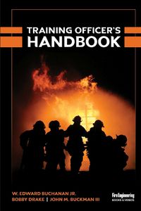 Cover image for Training Officer's Handbook