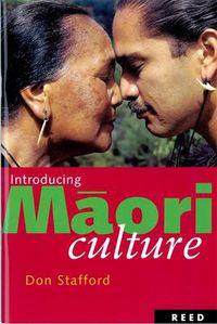 Cover image for Introducing Maori Culture