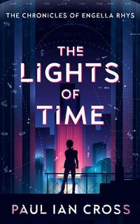 Cover image for The Lights of Time