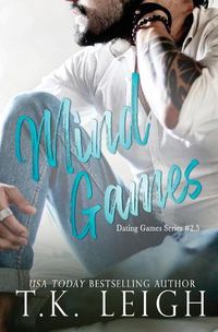 Cover image for Mind Games