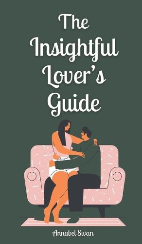 Cover image for The Insightful Lover's Guide