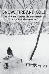 Cover image for Snow, Fire and Gold