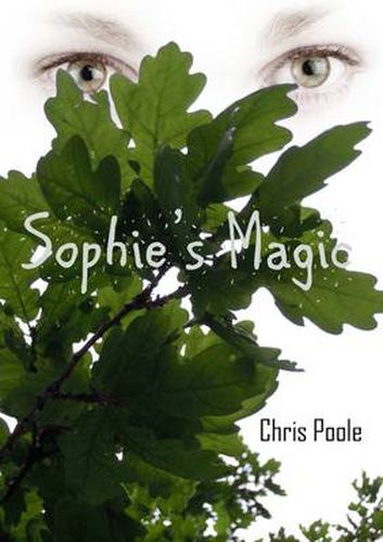 Cover image for Sophie's Magic