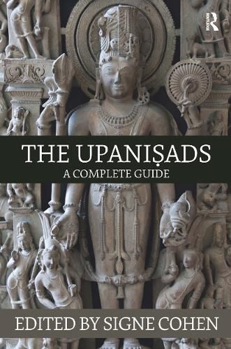 The Upanisads: A Complete Guide