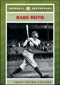 Cover image for Babe Ruth