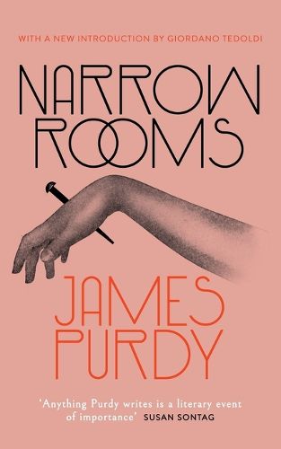 Narrow Rooms (Valancourt 20th Century Classics)