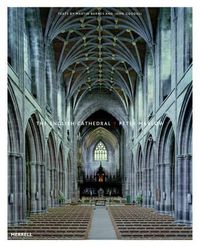 Cover image for English Cathedral