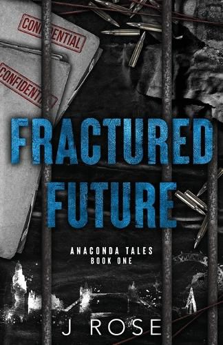 Cover image for Fractured Future