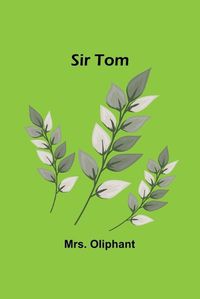 Cover image for Sir Tom