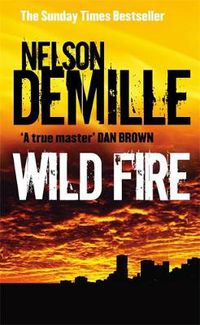 Cover image for Wild Fire: Number 4 in series