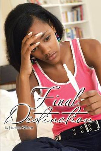 Cover image for Final Destination