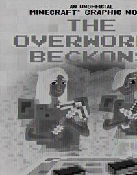 Cover image for The Overworld Beckons