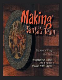 Cover image for "Making Santa's Team"
