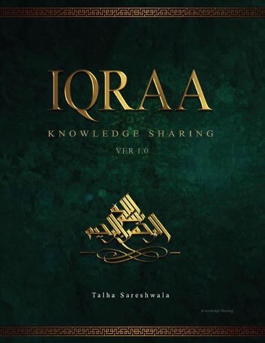Cover image for Iqraa- Knowledge Sharing