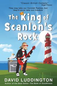 Cover image for The King Of Scanlon's Rock