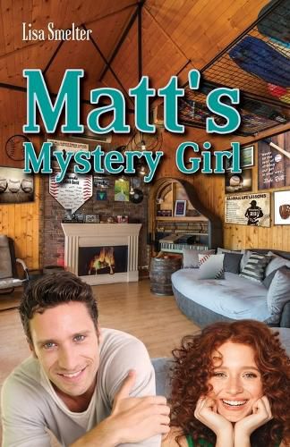 Cover image for Matt's Mystery Girl