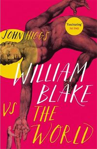 Cover image for William Blake vs the World