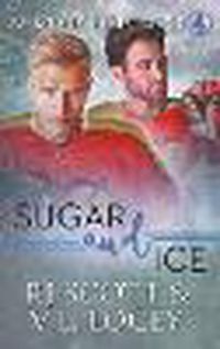 Cover image for Sugar and Ice