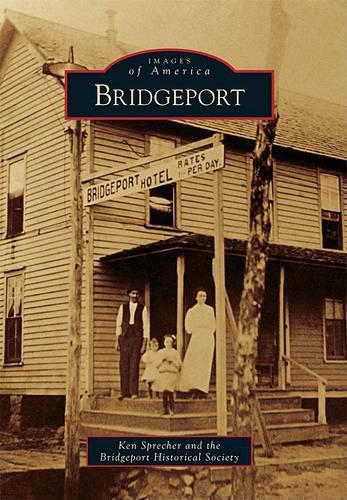 Cover image for Bridgeport