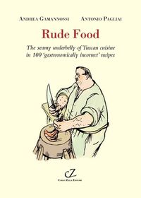 Cover image for Rude Food