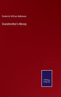 Cover image for Grandmother's Money