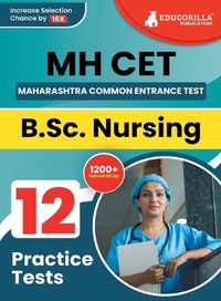 Cover image for Mh CET