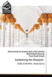 Cover image for Awakening the Sleepers